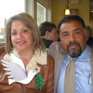 Meet your Posher, Jeronimo